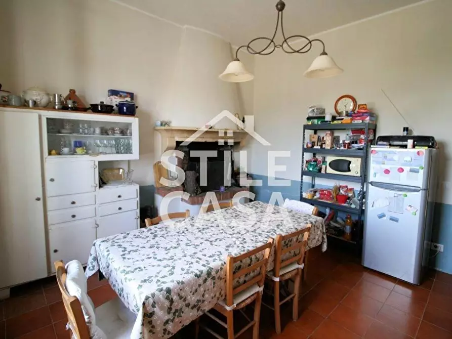 Immagine 5 di Casa indipendente in vendita  a Altopascio