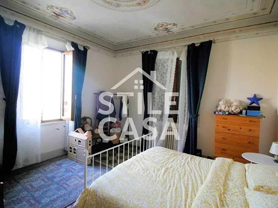 Immagine 9 di Casa indipendente in vendita  a Altopascio