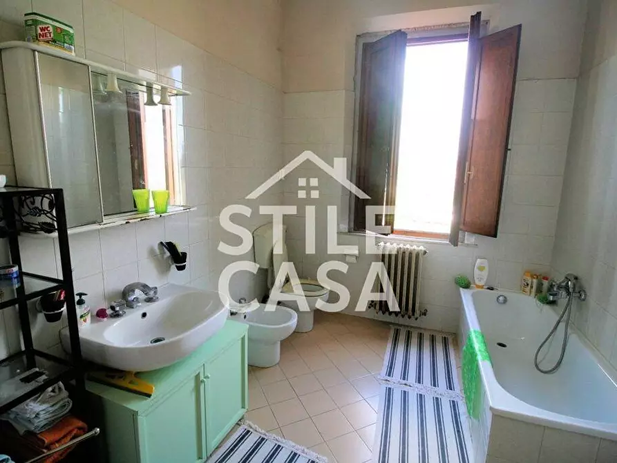 Immagine 10 di Casa indipendente in vendita  a Altopascio