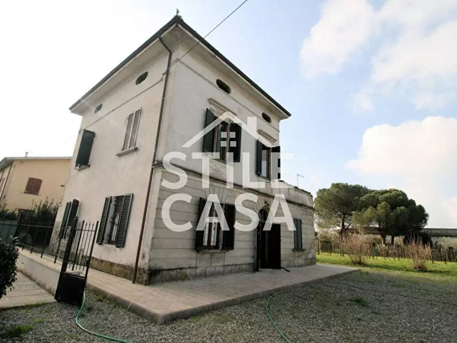 Immagine 22 di Casa indipendente in vendita  a Altopascio