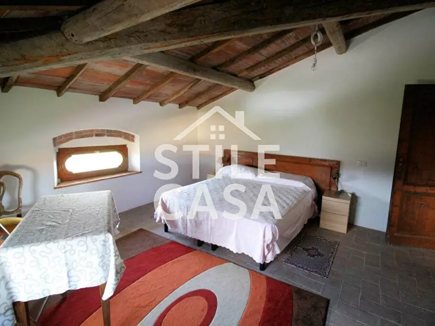 Immagine 14 di Casa indipendente in vendita  a Altopascio