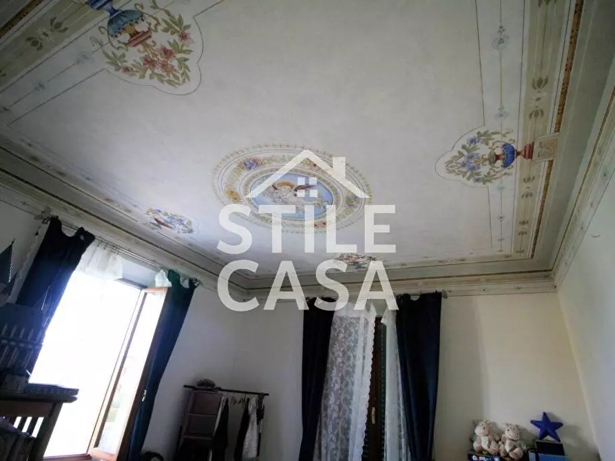 Immagine 17 di Casa indipendente in vendita  a Altopascio