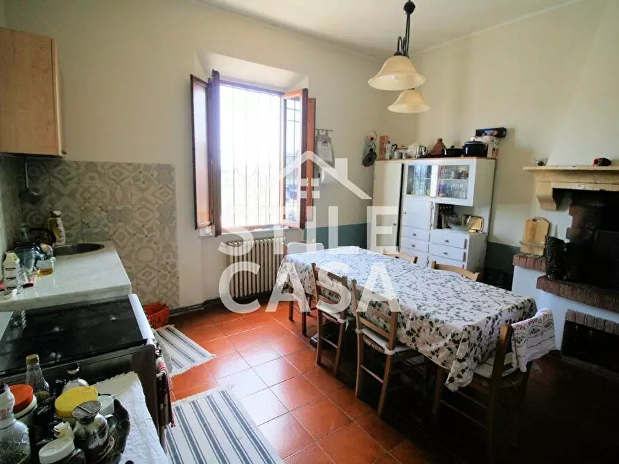 Immagine 6 di Casa indipendente in vendita  a Altopascio