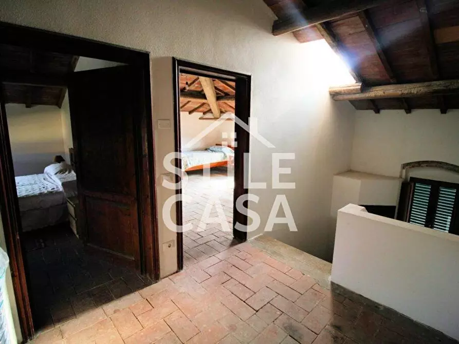 Immagine 15 di Casa indipendente in vendita  a Altopascio