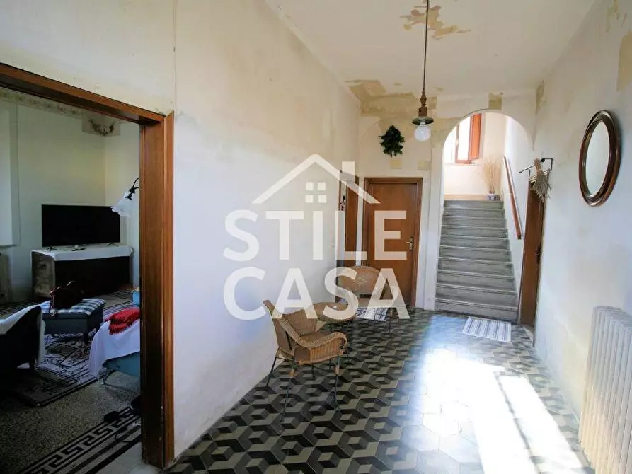Immagine 4 di Casa indipendente in vendita  a Altopascio