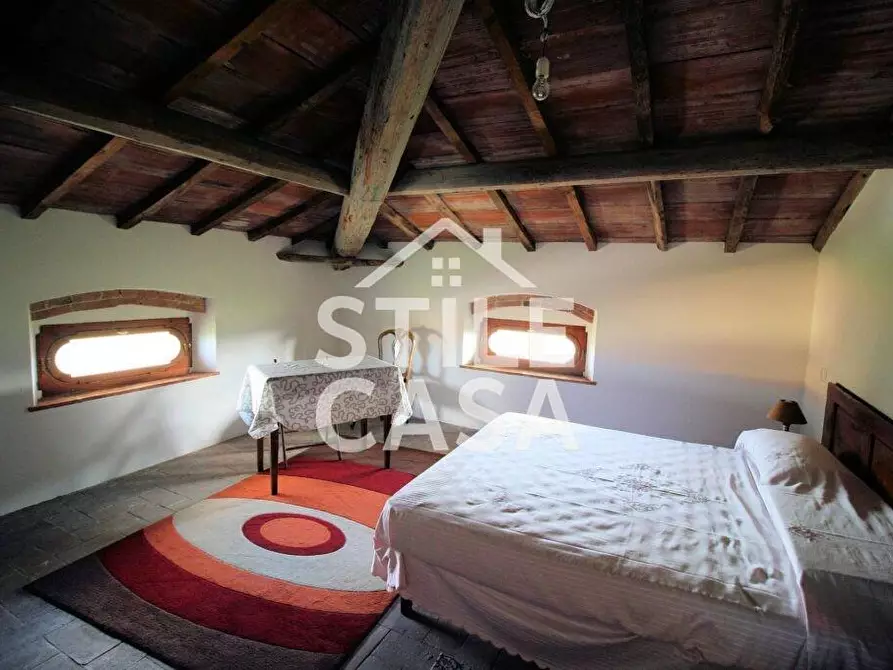 Immagine 13 di Casa indipendente in vendita  a Altopascio