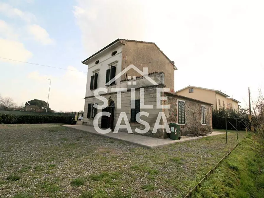 Immagine 19 di Casa indipendente in vendita  a Altopascio