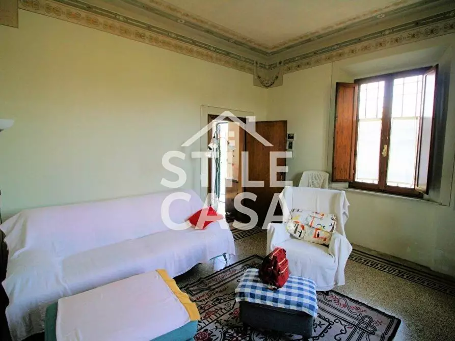 Immagine 2 di Casa indipendente in vendita  a Altopascio