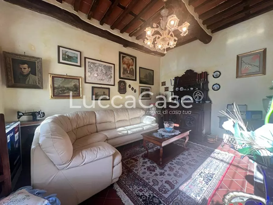 Immagine 28 di Rustico / casale in vendita  a Capannori