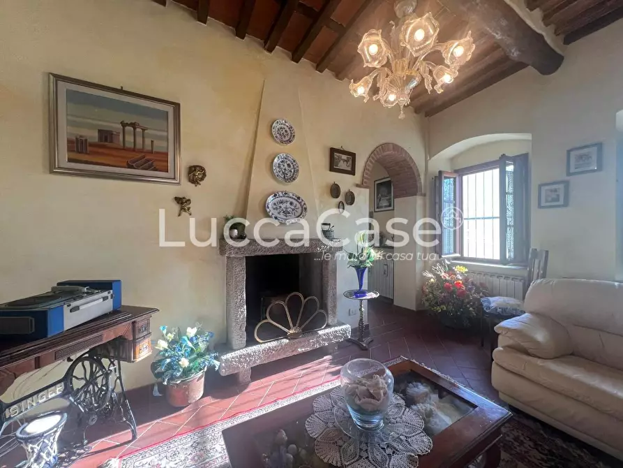 Immagine 29 di Rustico / casale in vendita  a Capannori