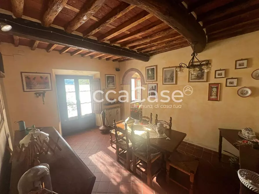 Immagine 22 di Rustico / casale in vendita  a Capannori