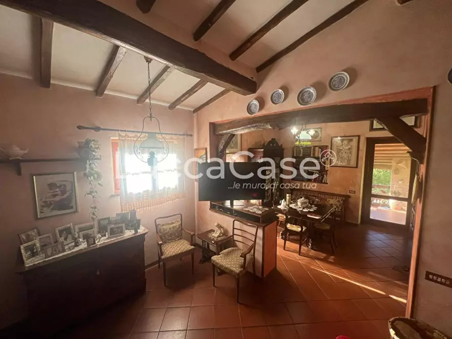 Immagine 24 di Rustico / casale in vendita  a Capannori