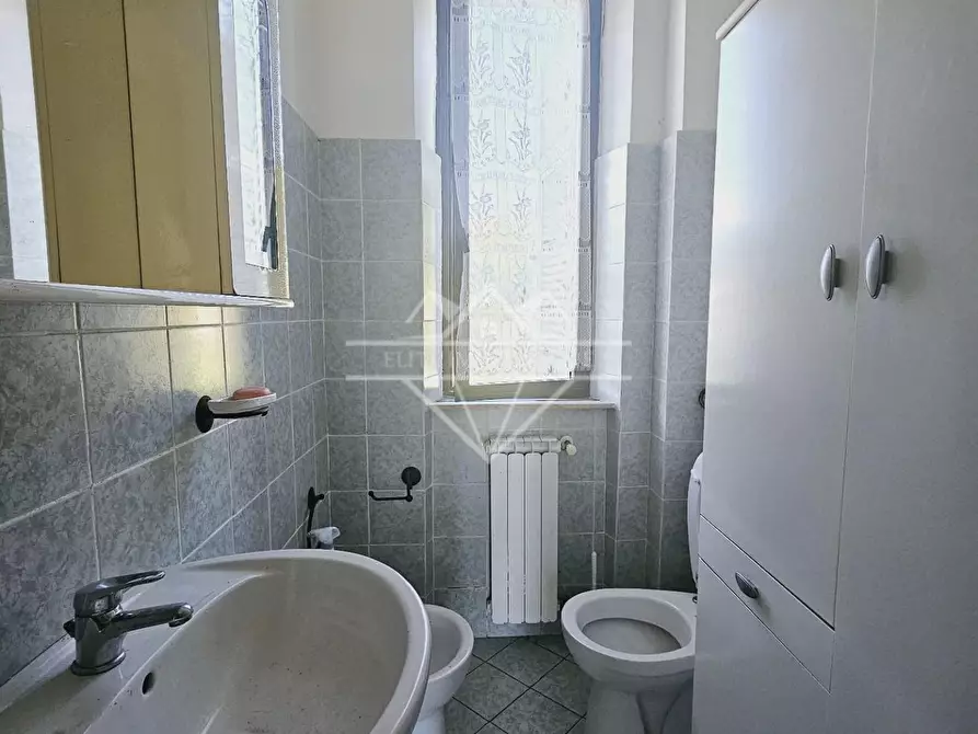 Immagine 7 di Casa bifamiliare in vendita  a Ortonovo