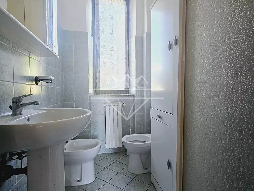 Immagine 11 di Casa bifamiliare in vendita  a Ortonovo