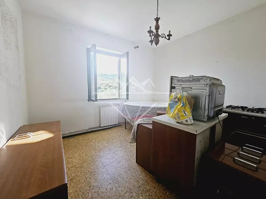 Immagine 12 di Casa bifamiliare in vendita  a Ortonovo