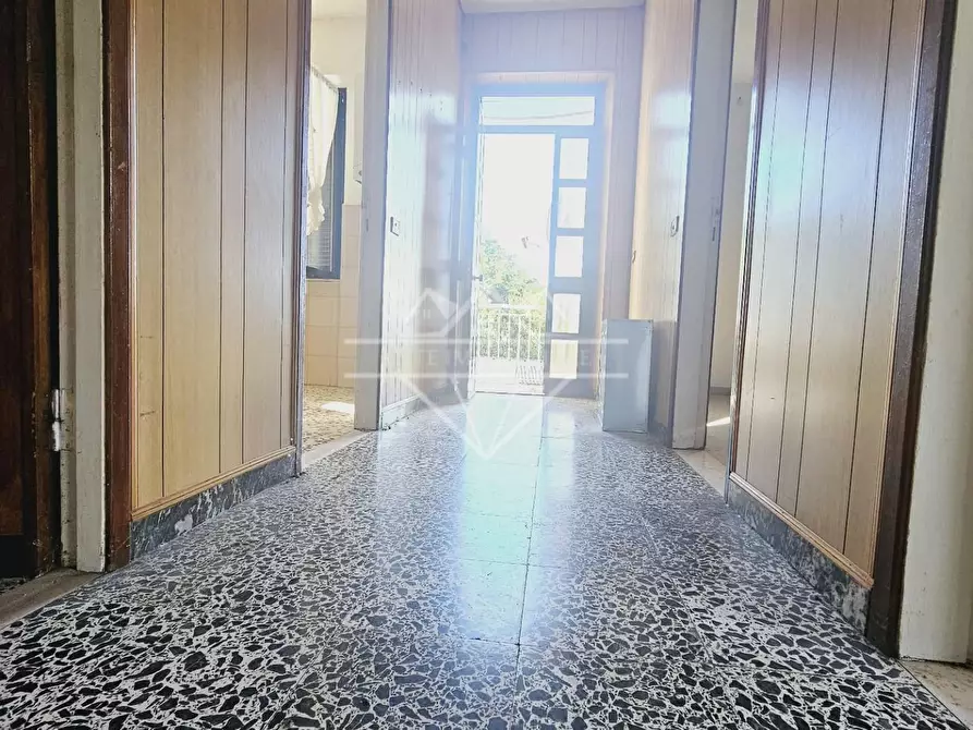 Immagine 8 di Casa bifamiliare in vendita  a Ortonovo