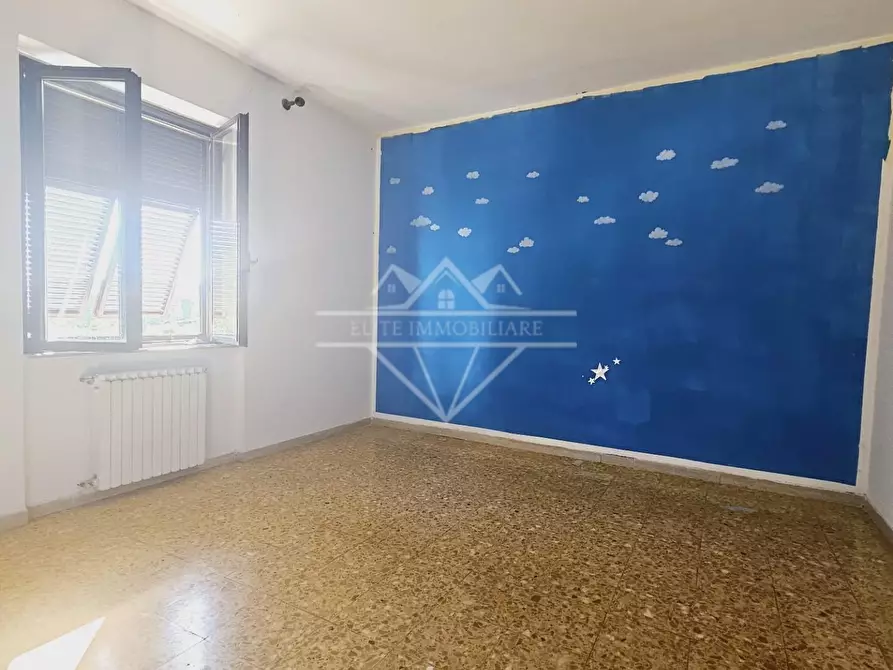 Immagine 9 di Casa bifamiliare in vendita  a Ortonovo