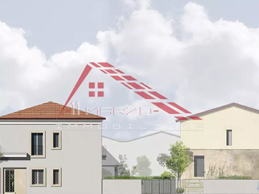 Immagine 3 di Appartamento in vendita  a Cascina