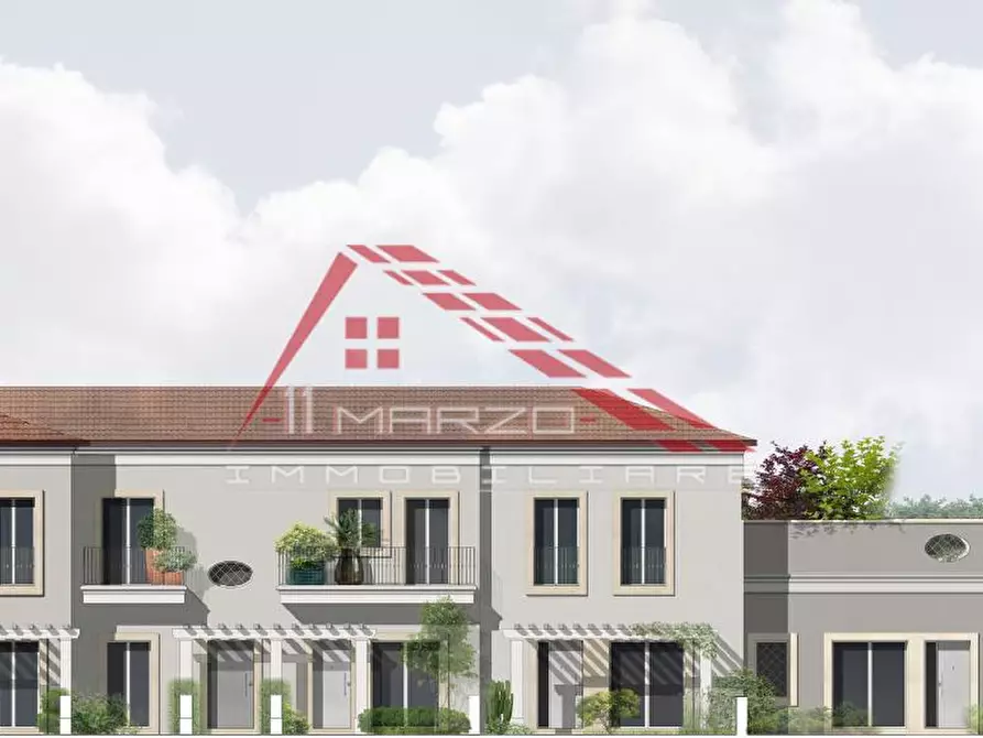 Immagine 2 di Appartamento in vendita  a Cascina