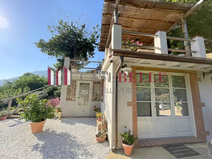 Immagine 58 di Casa indipendente in vendita  a Camaiore