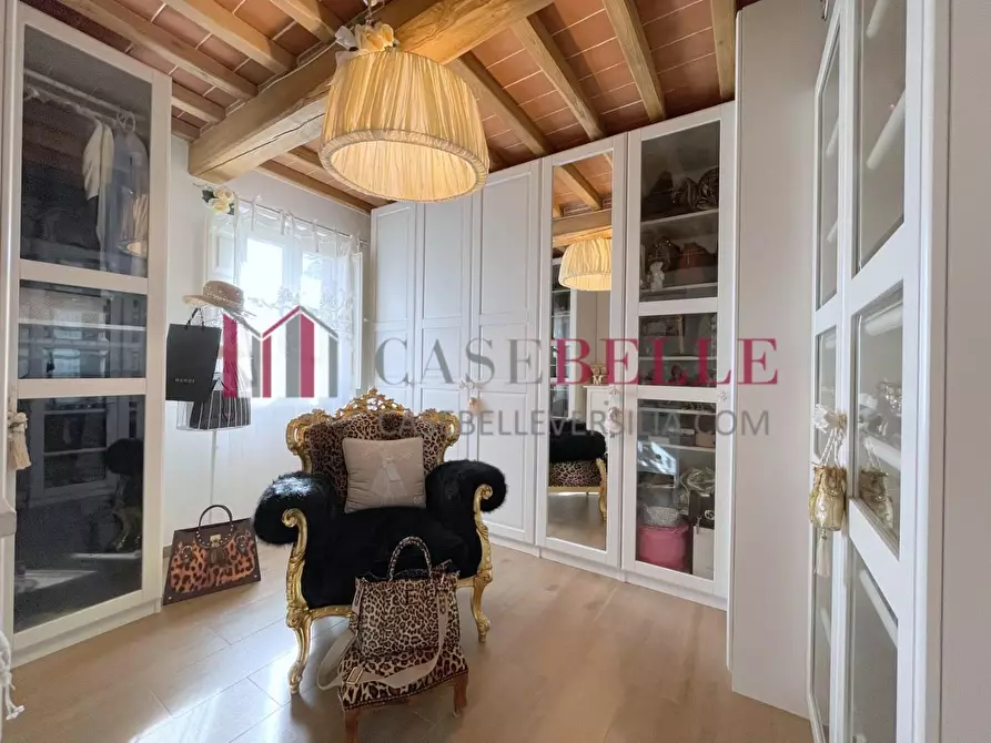 Immagine 22 di Casa indipendente in vendita  a Camaiore