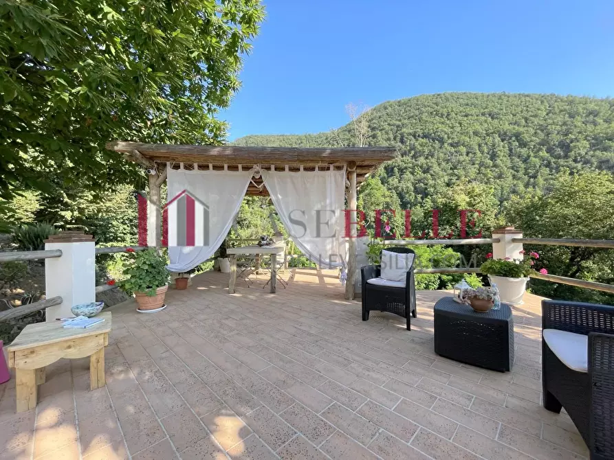 Immagine 51 di Casa indipendente in vendita  a Camaiore