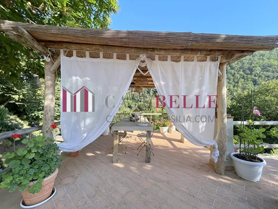 Immagine 52 di Casa indipendente in vendita  a Camaiore