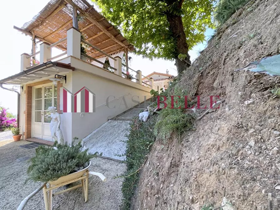 Immagine 57 di Casa indipendente in vendita  a Camaiore