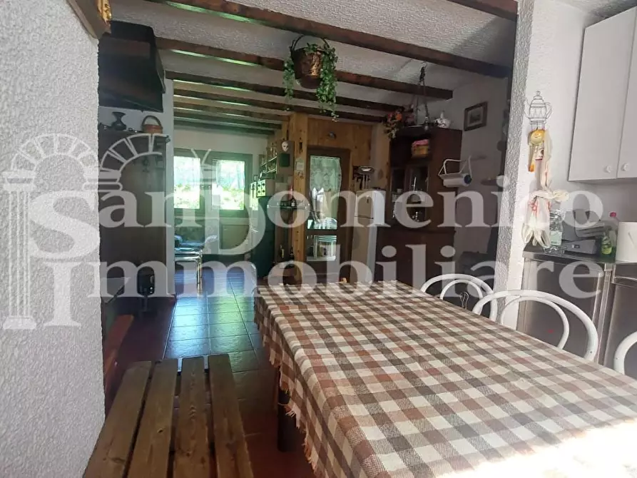 Immagine 17 di Casa bifamiliare in vendita  a Castiglione Di Garfagnana