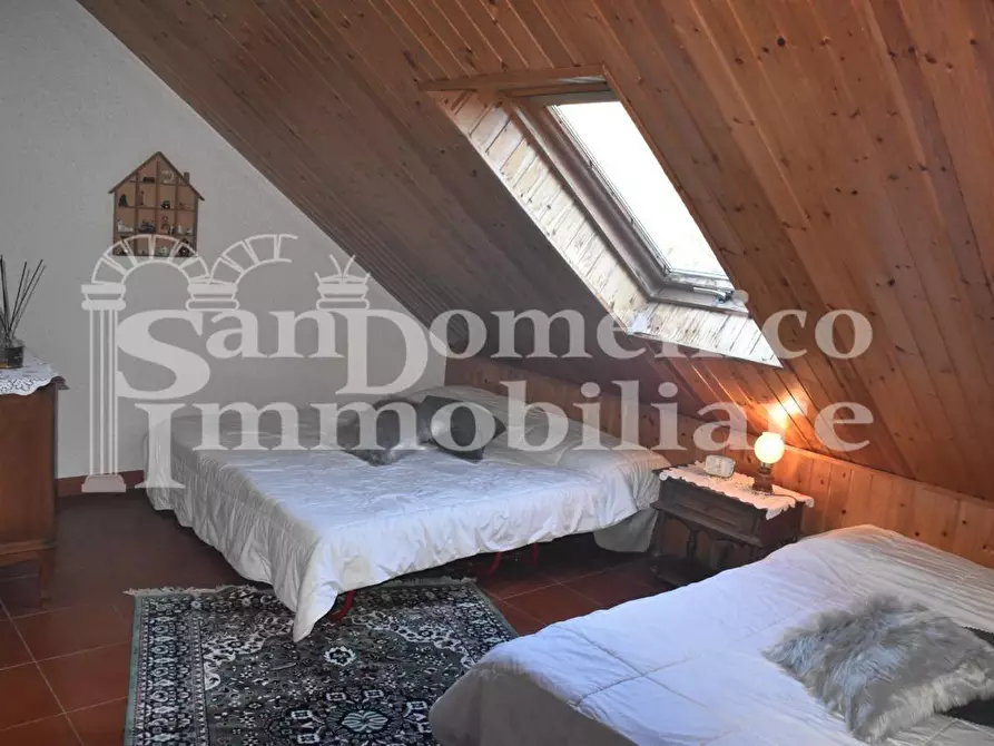 Immagine 39 di Casa bifamiliare in vendita  a Castiglione Di Garfagnana
