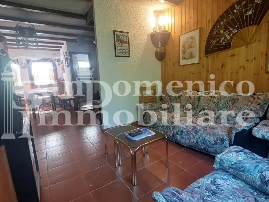 Immagine 10 di Casa bifamiliare in vendita  a Castiglione Di Garfagnana