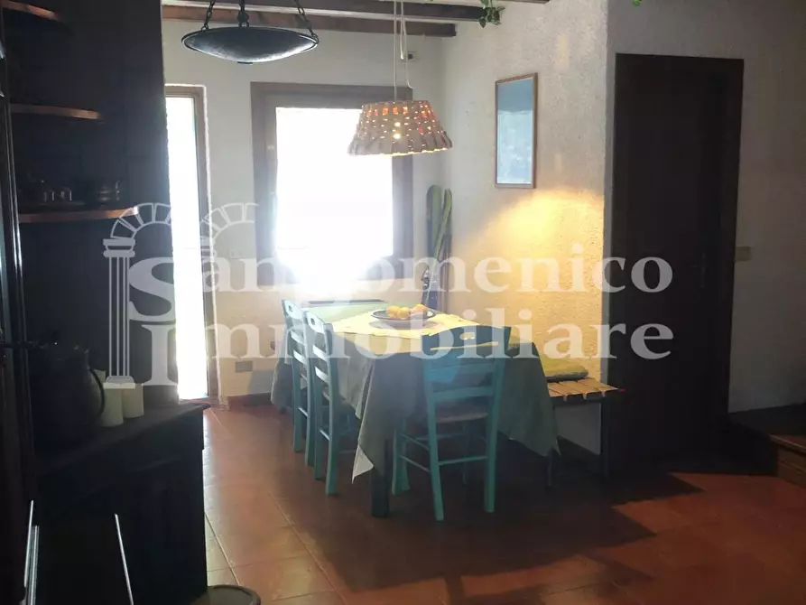 Immagine 8 di Casa bifamiliare in vendita  a Castiglione Di Garfagnana