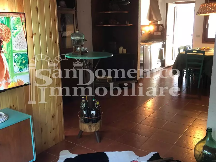 Immagine 6 di Casa bifamiliare in vendita  a Castiglione Di Garfagnana