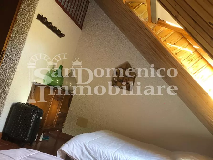 Immagine 17 di Casa bifamiliare in vendita  a Castiglione Di Garfagnana