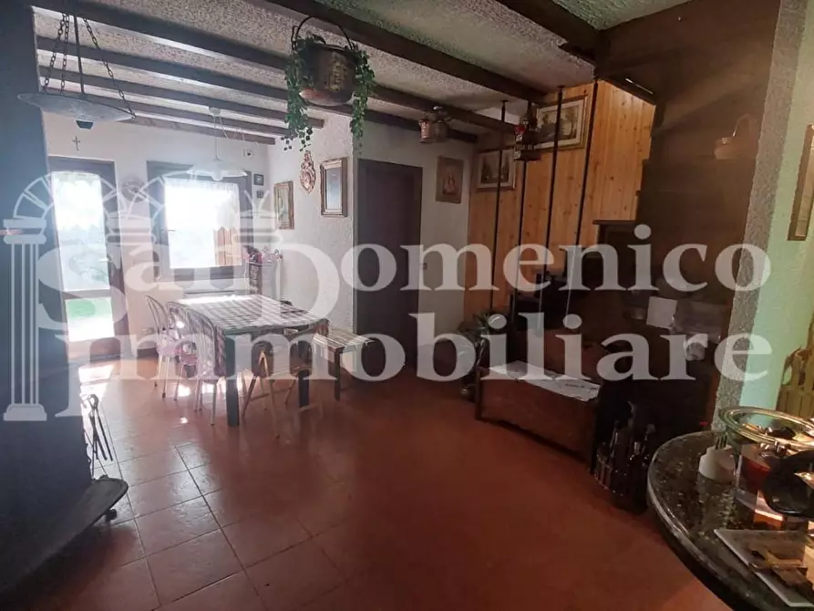 Immagine 13 di Casa bifamiliare in vendita  a Castiglione Di Garfagnana