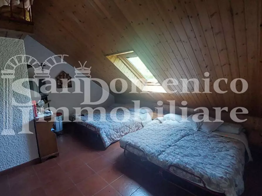 Immagine 29 di Casa bifamiliare in vendita  a Castiglione Di Garfagnana