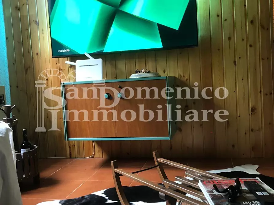 Immagine 16 di Casa bifamiliare in vendita  a Castiglione Di Garfagnana