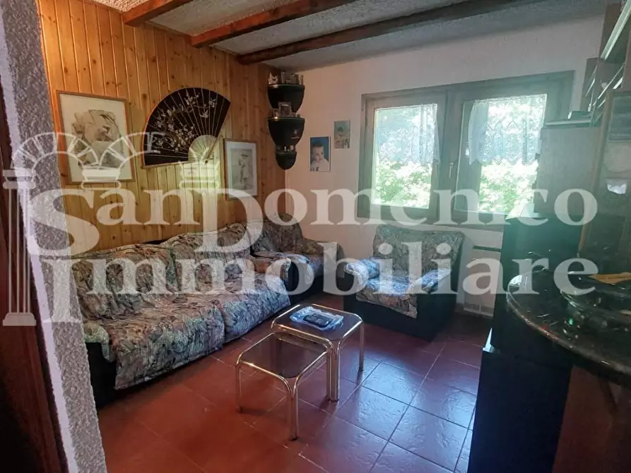 Immagine 16 di Casa bifamiliare in vendita  a Castiglione Di Garfagnana