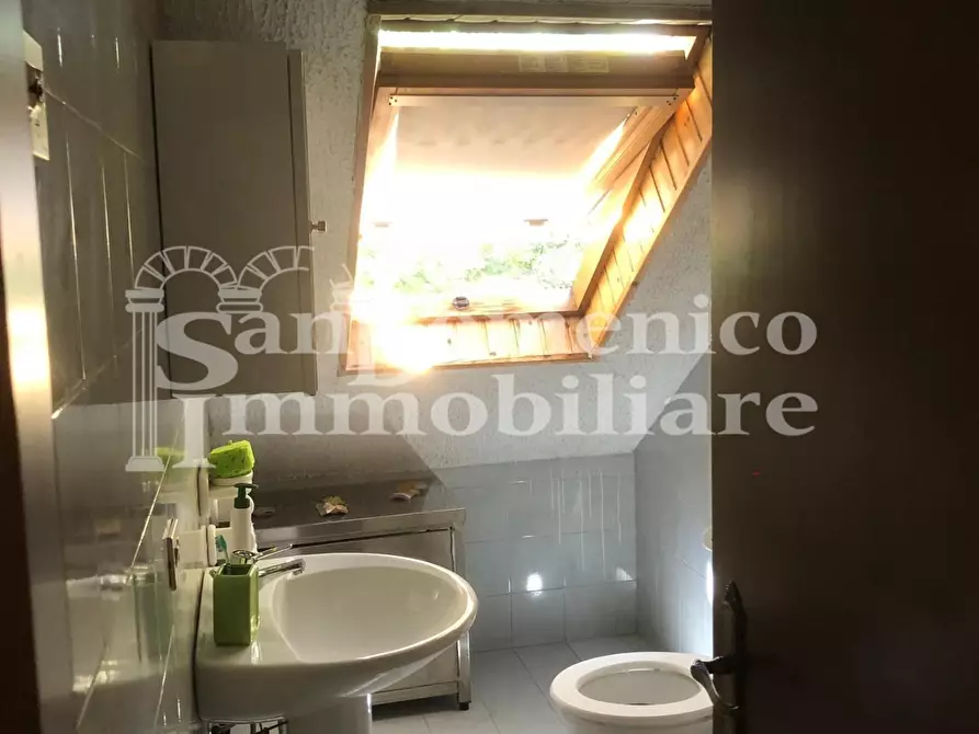 Immagine 19 di Casa bifamiliare in vendita  a Castiglione Di Garfagnana