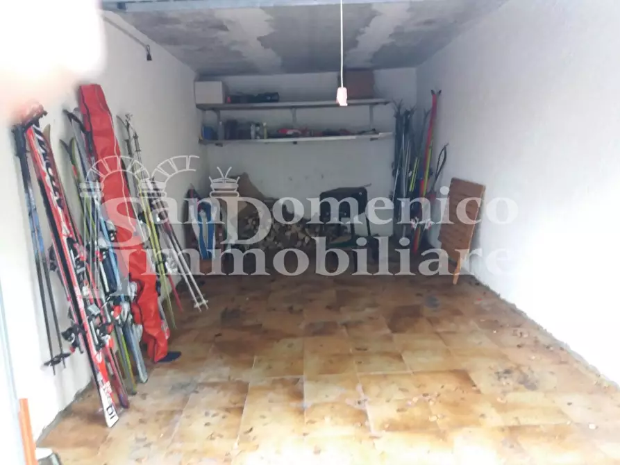 Immagine 34 di Casa bifamiliare in vendita  a Castiglione Di Garfagnana