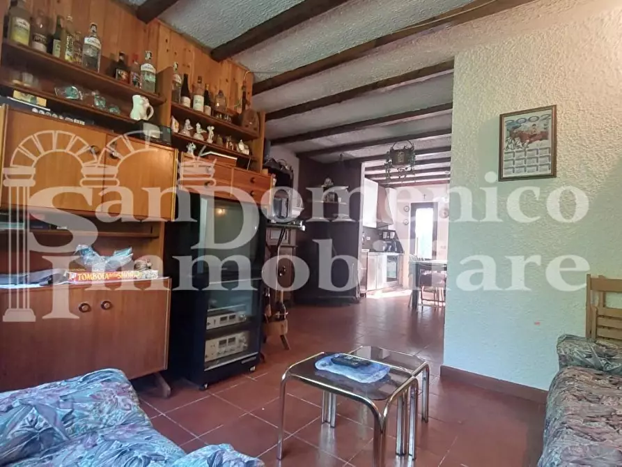 Immagine 12 di Casa bifamiliare in vendita  a Castiglione Di Garfagnana