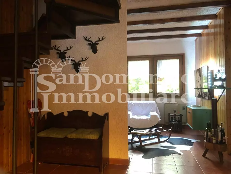 Immagine 12 di Casa bifamiliare in vendita  a Castiglione Di Garfagnana