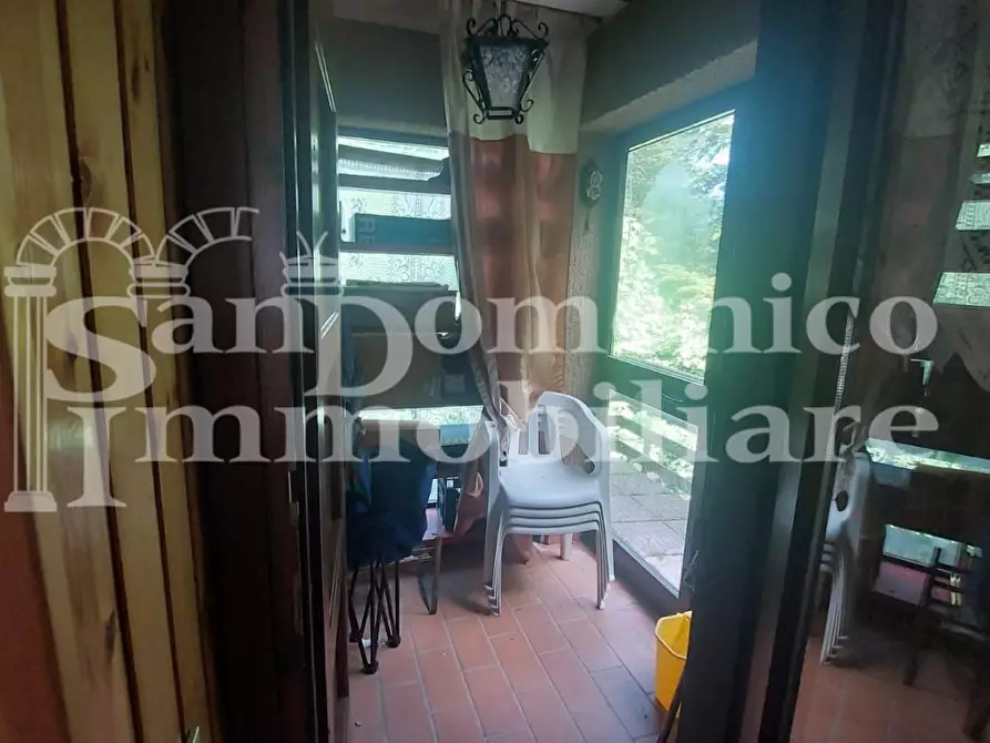 Immagine 11 di Casa bifamiliare in vendita  a Castiglione Di Garfagnana