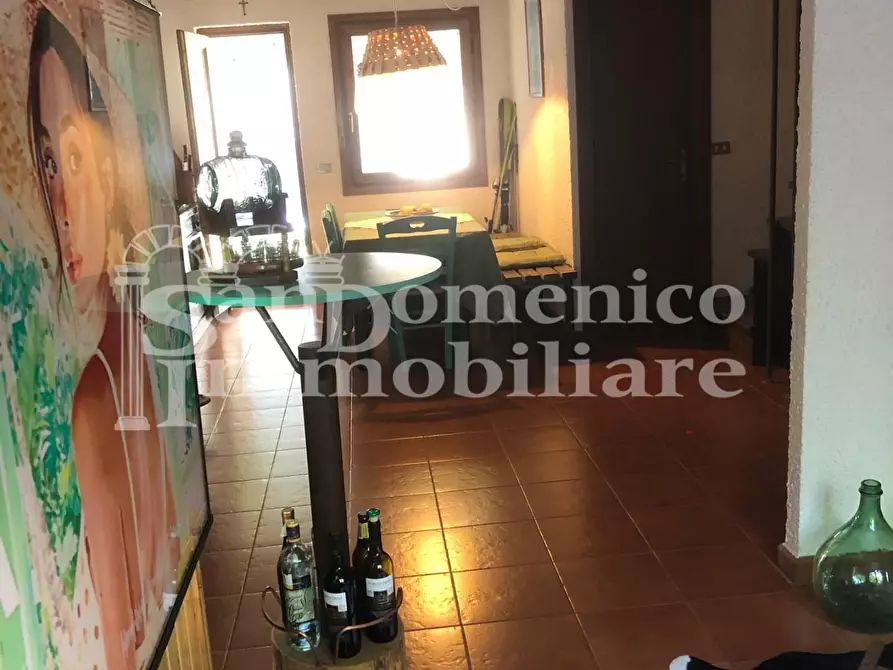 Immagine 7 di Casa bifamiliare in vendita  a Castiglione Di Garfagnana