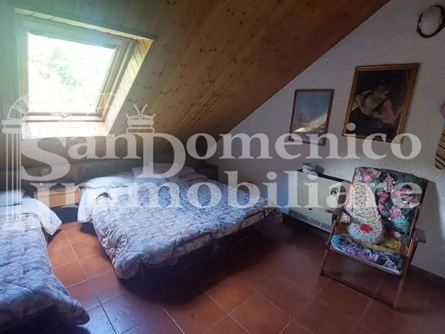 Immagine 26 di Casa bifamiliare in vendita  a Castiglione Di Garfagnana