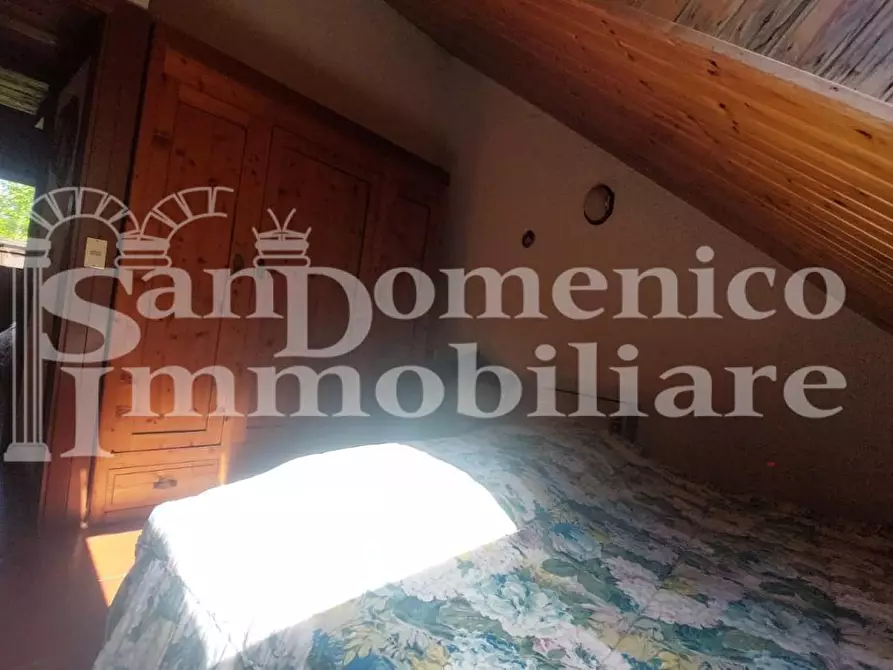 Immagine 31 di Casa bifamiliare in vendita  a Castiglione Di Garfagnana