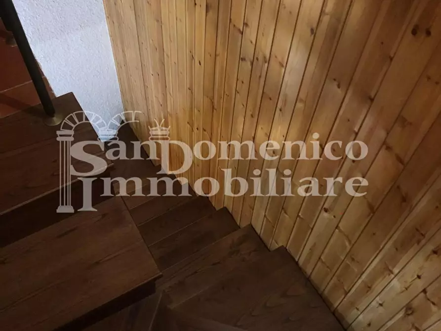 Immagine 13 di Casa bifamiliare in vendita  a Castiglione Di Garfagnana