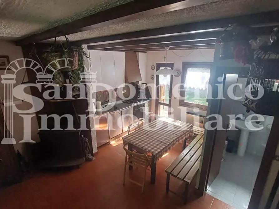 Immagine 22 di Casa bifamiliare in vendita  a Castiglione Di Garfagnana