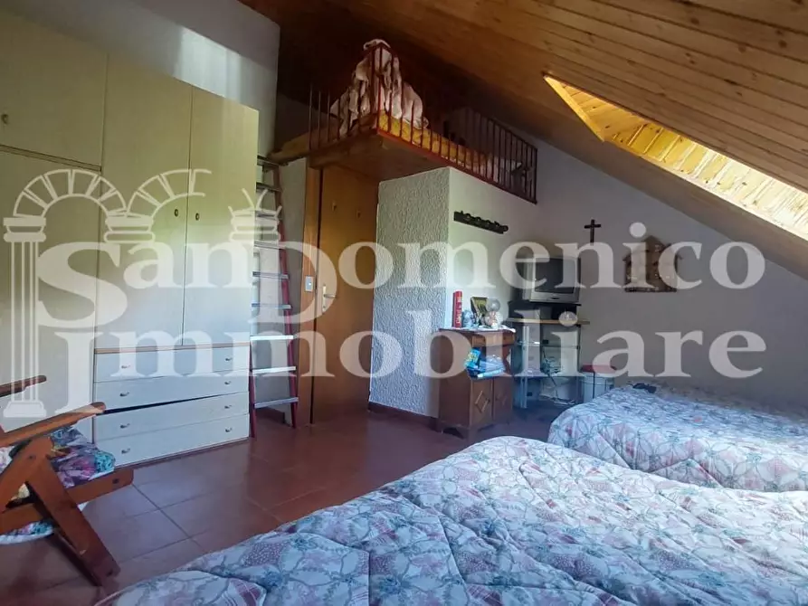 Immagine 27 di Casa bifamiliare in vendita  a Castiglione Di Garfagnana