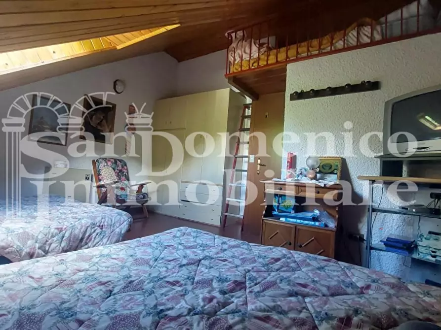 Immagine 28 di Casa bifamiliare in vendita  a Castiglione Di Garfagnana